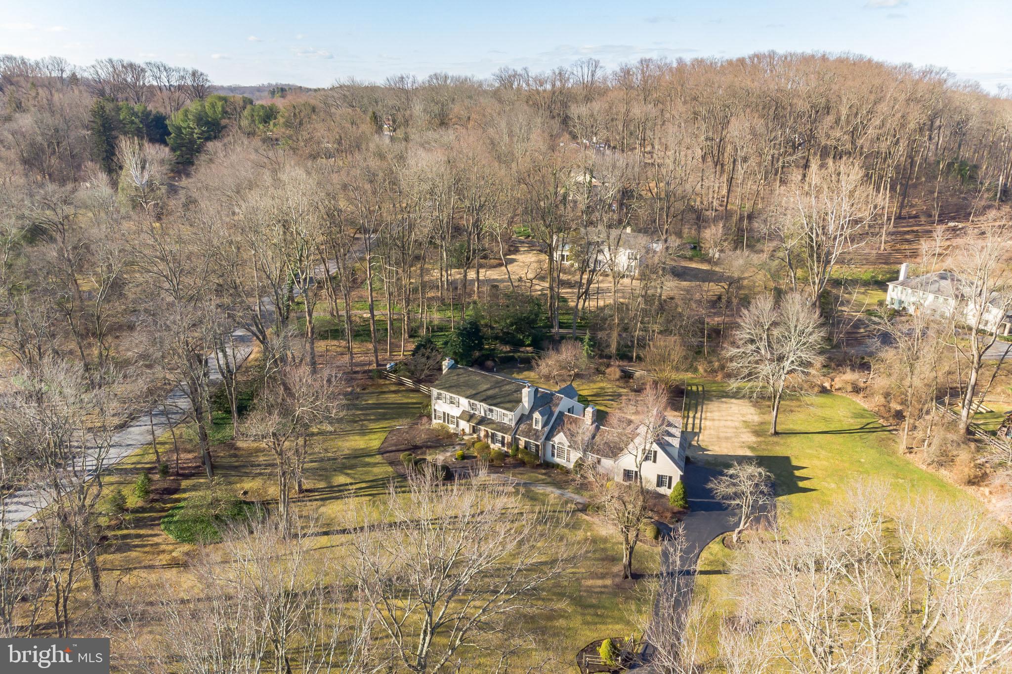 1 Sugarbrook Road Malvern, PA 19355 - Photo 55 of 56
