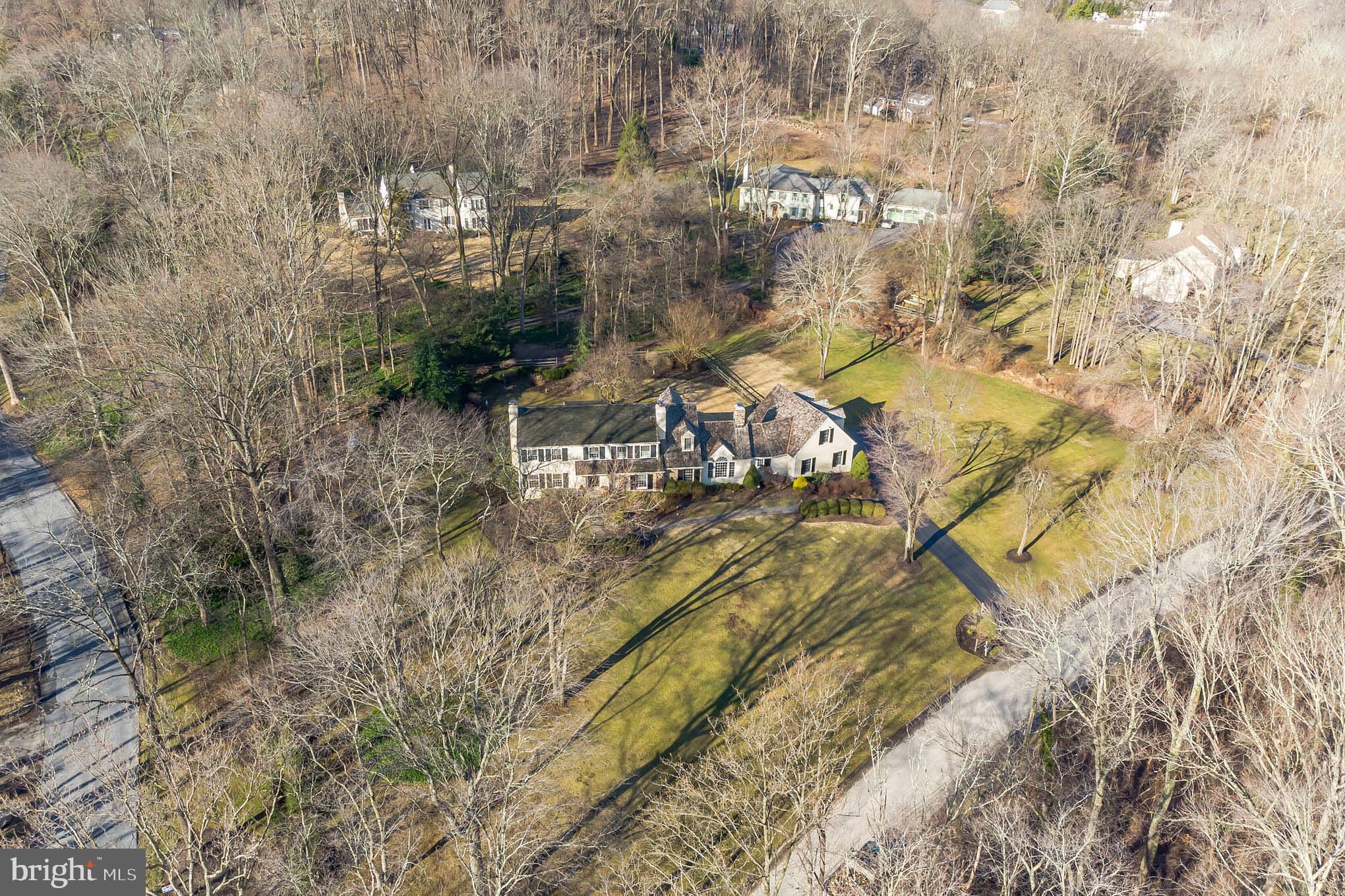 1 Sugarbrook Road Malvern, PA 19355 - Photo 56 of 56