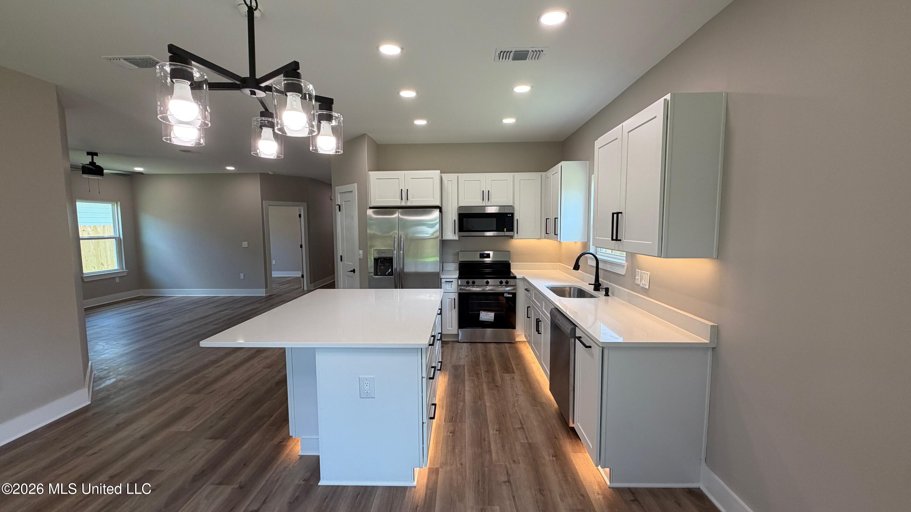 14933 Dantzler Road Vancleave, MS 39565 - Photo 5 of 15 IMG_4672