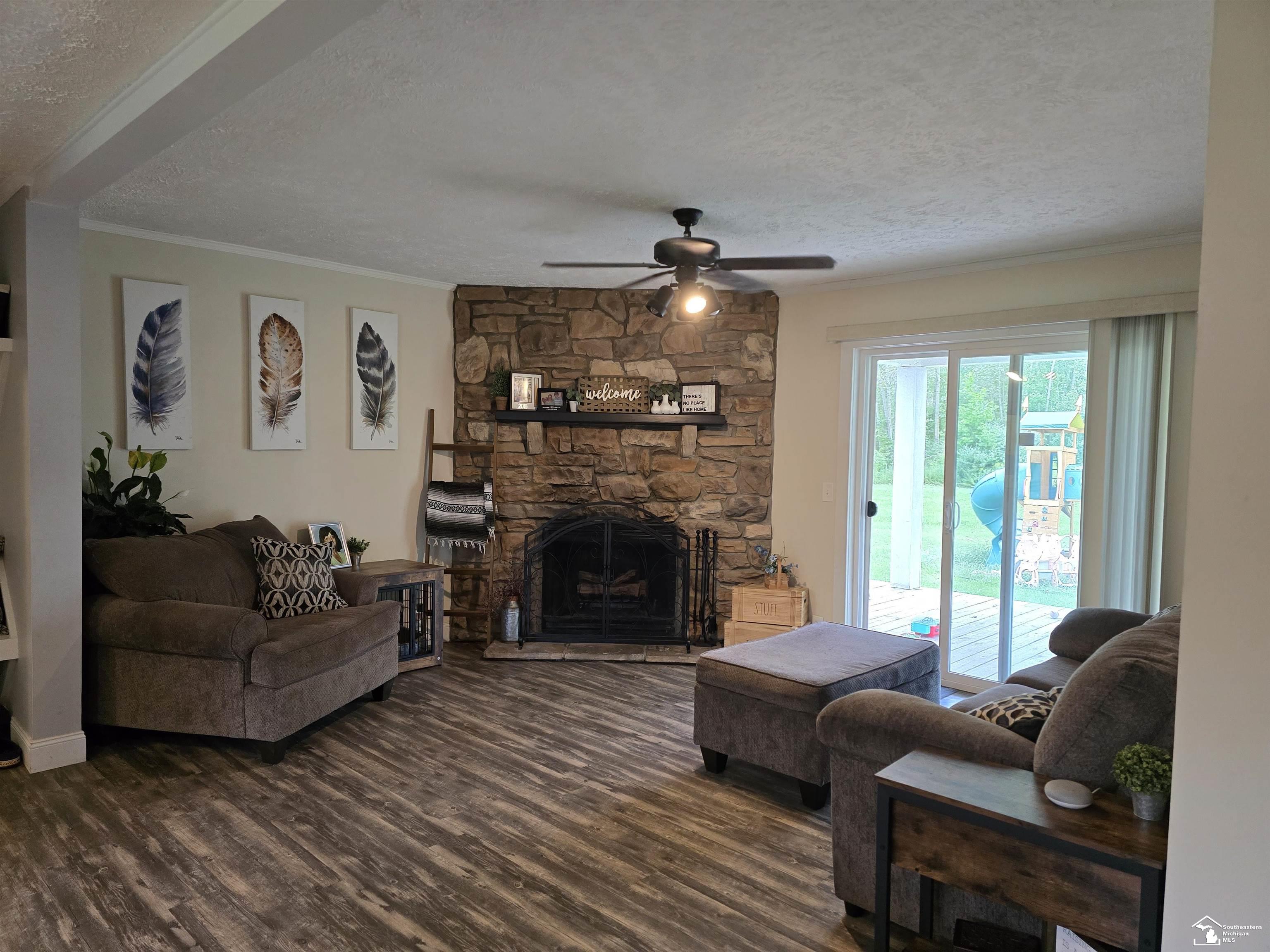 6654 Alcott Road Petersburg, MI 49270 - Photo 11 of 27
