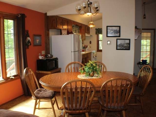 2741 South Star Road Eagle River, WI 54521 - Photo 5 of 20 Gallery Image 5