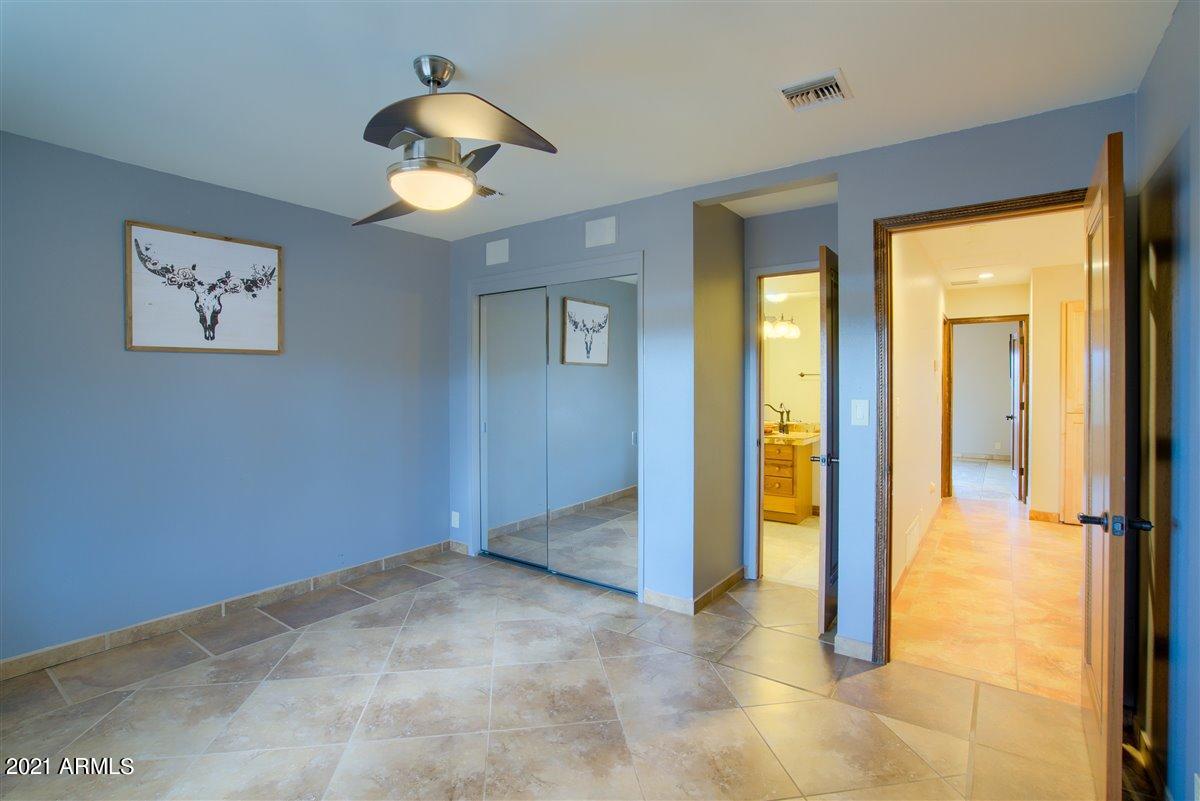 40636 North Fleming Springs Road Cave Creek, AZ 85331 - Photo 46 of 50 46-Bedroom 3
