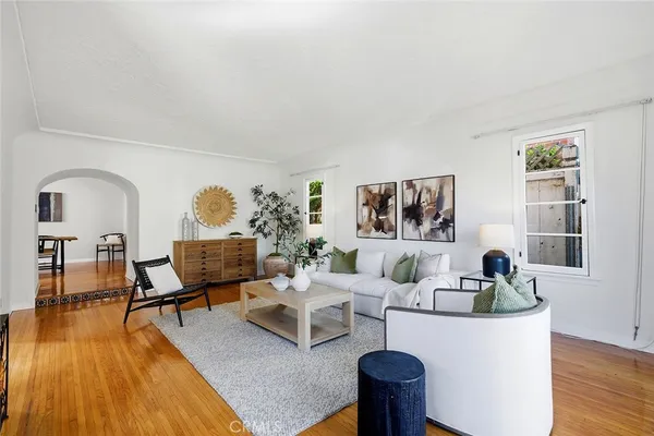 $1,450,000 | 143 Claremont Avenue, Long Beach, CA 90803