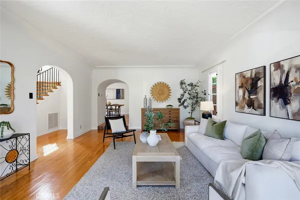 $1,450,000 | 143 Claremont Avenue, Long Beach, CA 90803