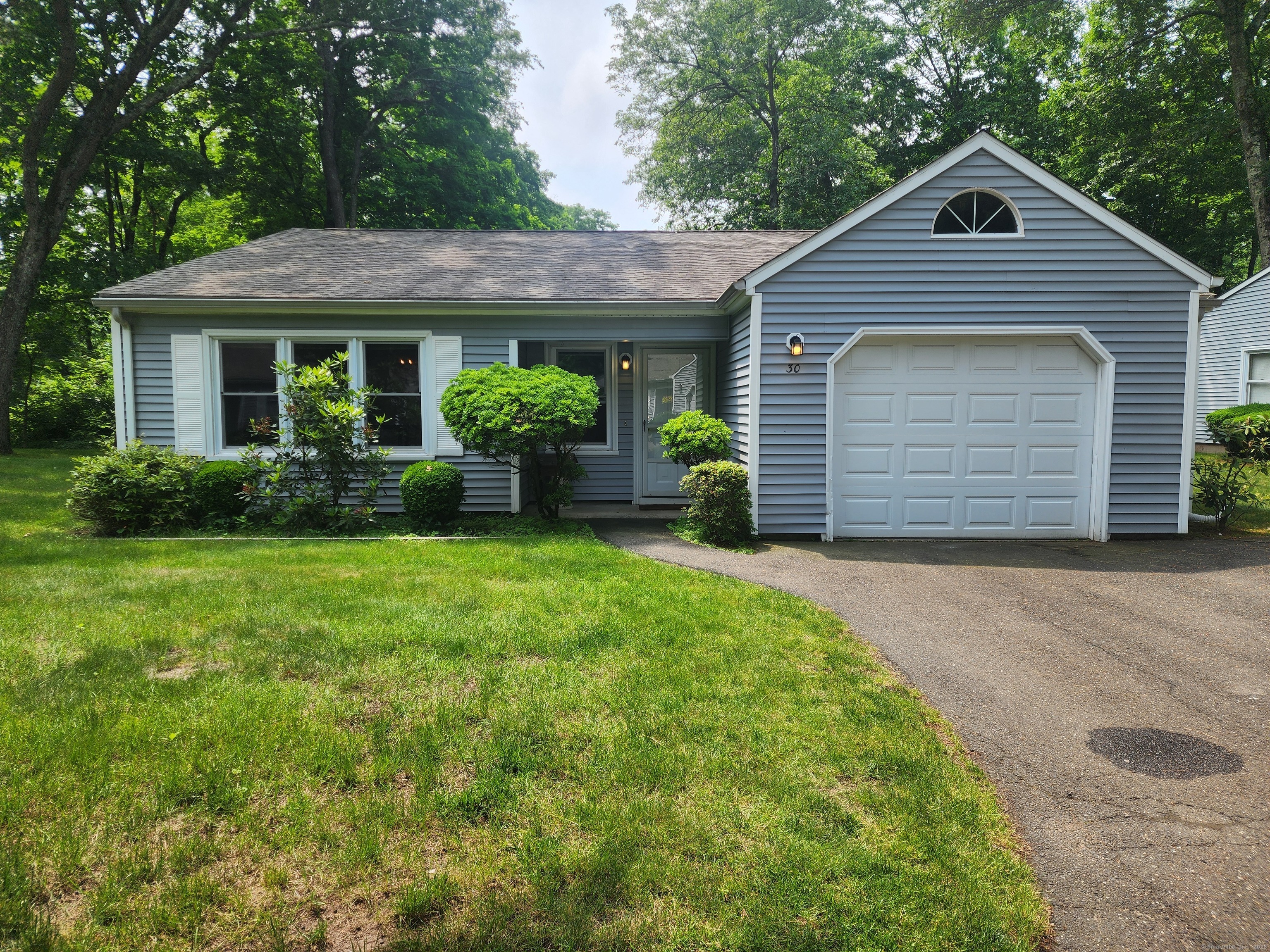 2415 Shepard Avenue, Unit 30 Hamden, CT 06518 - Photo 1 of 1