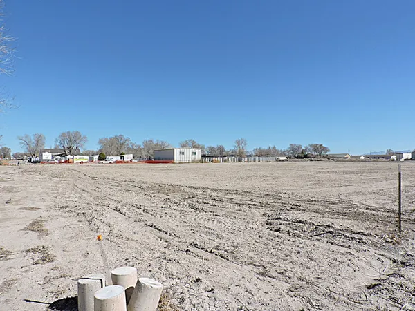 $125,000 | 400 South 200 East, Delta, UT 84624