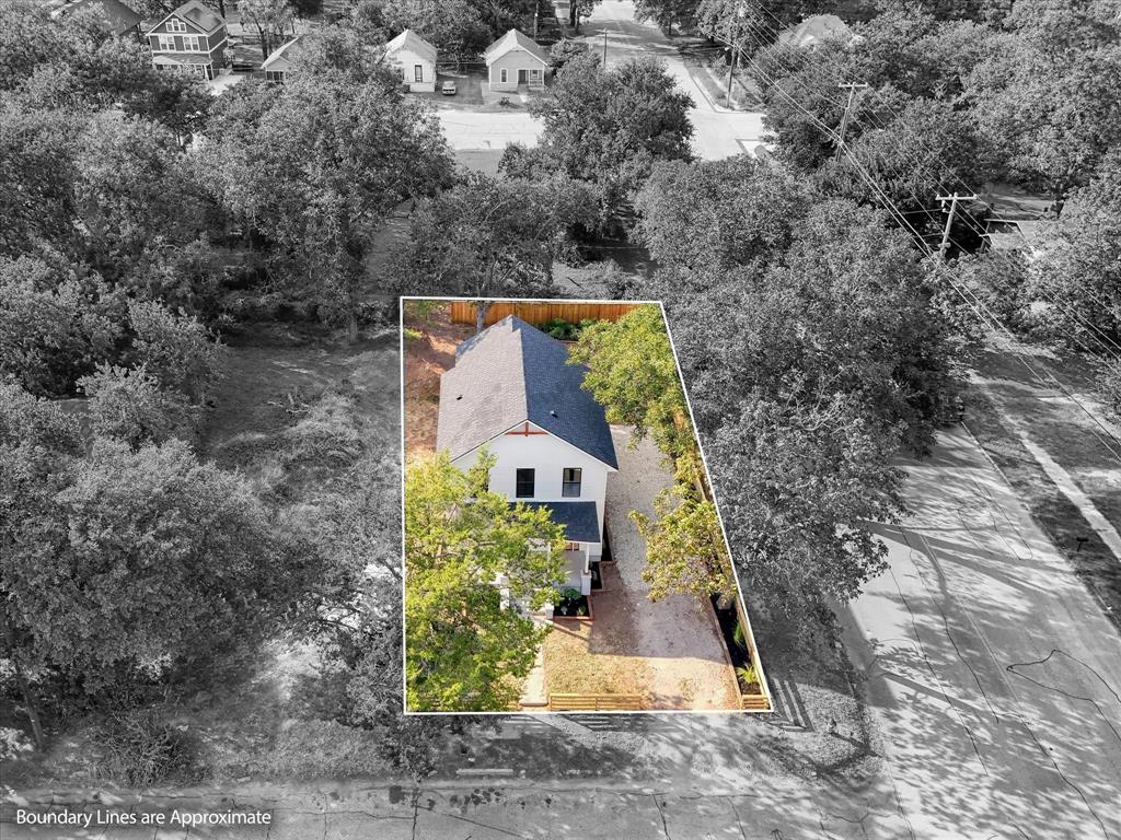 718 Tyler Street Waco, TX 76704 - Photo 33 of 38