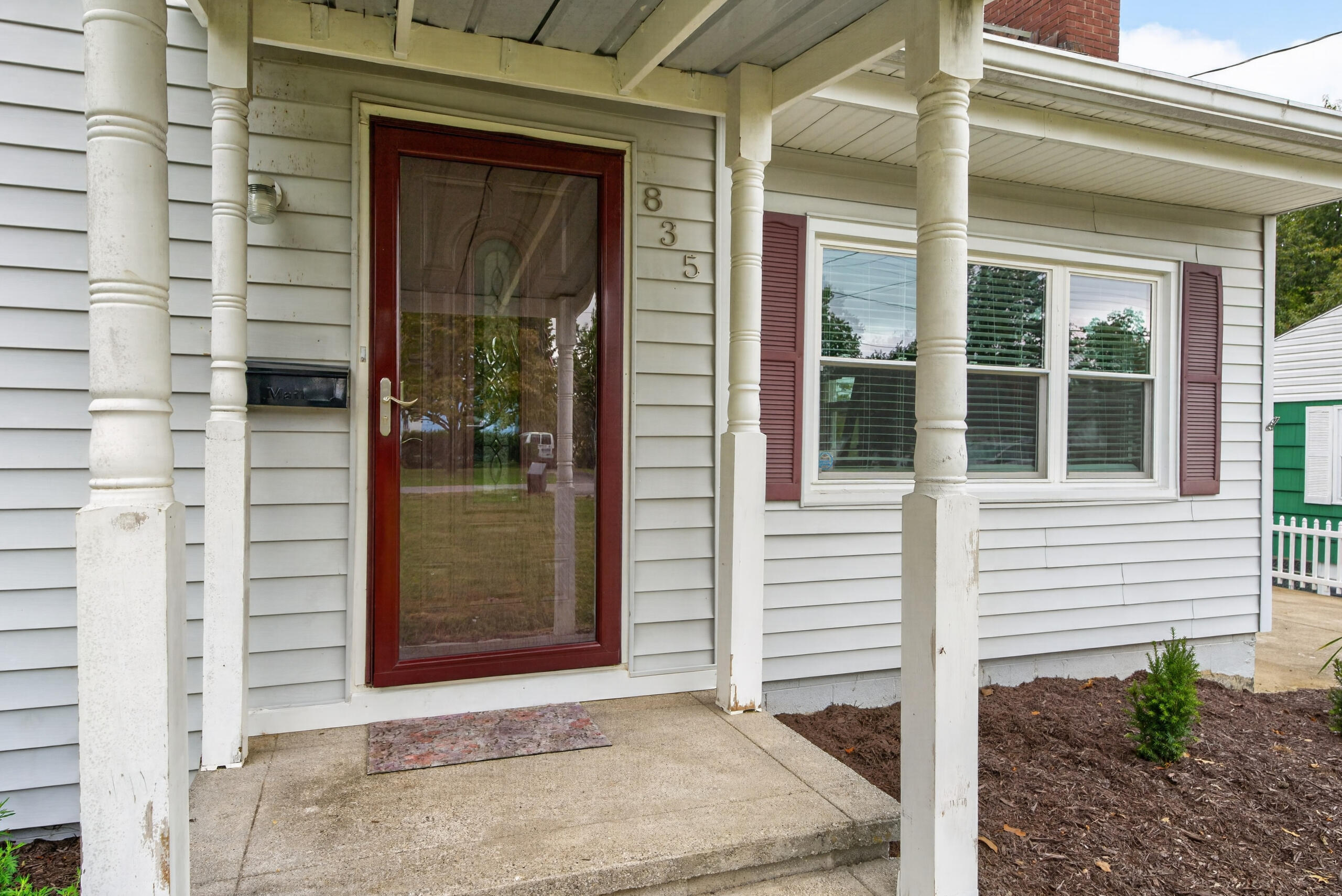 835 Crosshill Road Danville, KY 40422 - Photo 4 of 26 104