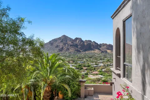 $4,100,000 | 6900 North Highlands Drive, Paradise Valley, AZ 85253