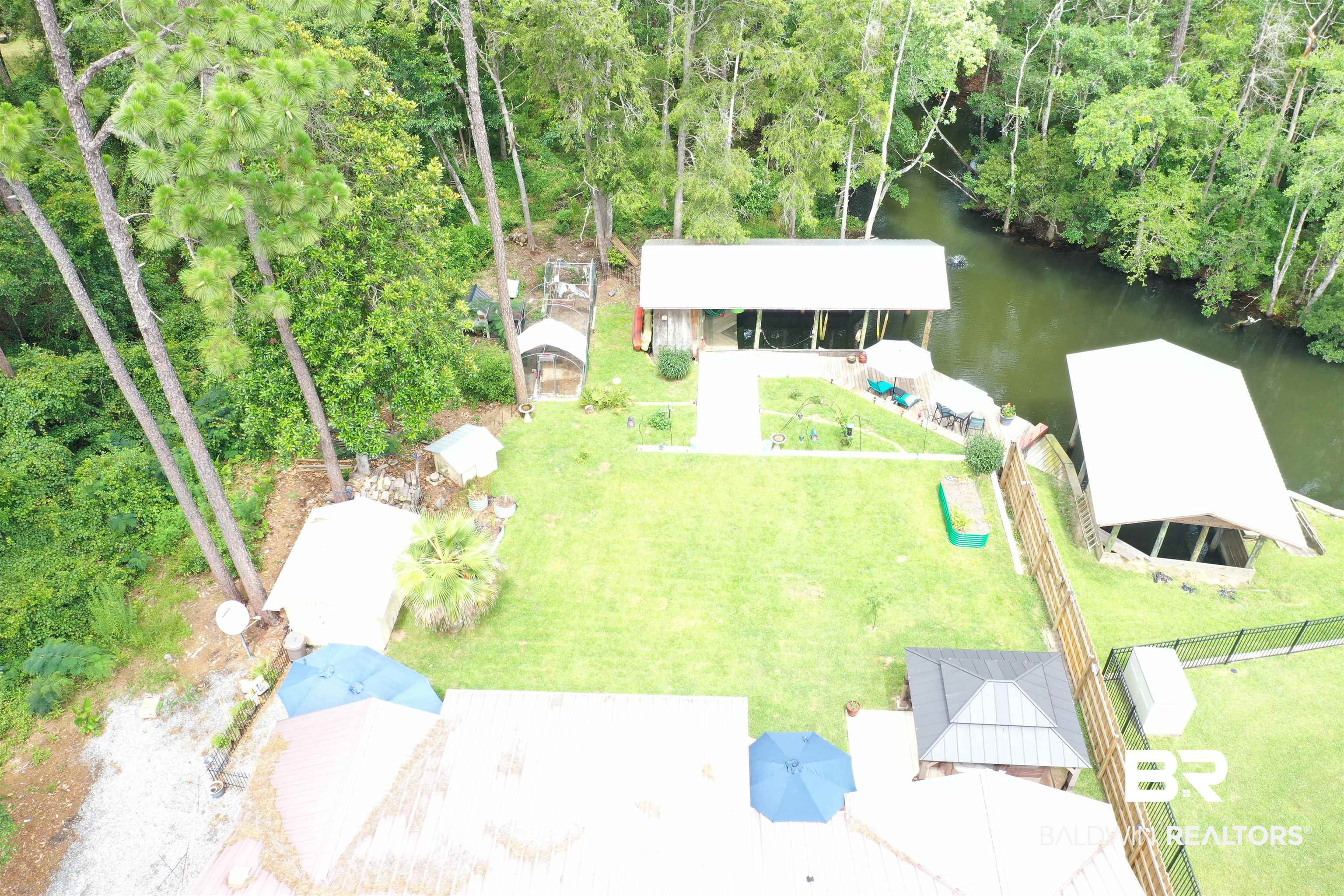 9248 Hammock Road Elberta, AL 36530 - Photo 59 of 61