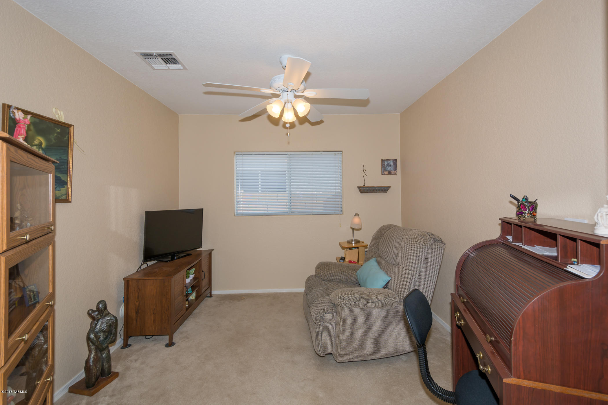 7747 West Oak Stream Road Tucson, AZ 85743 - Photo 20 of 39