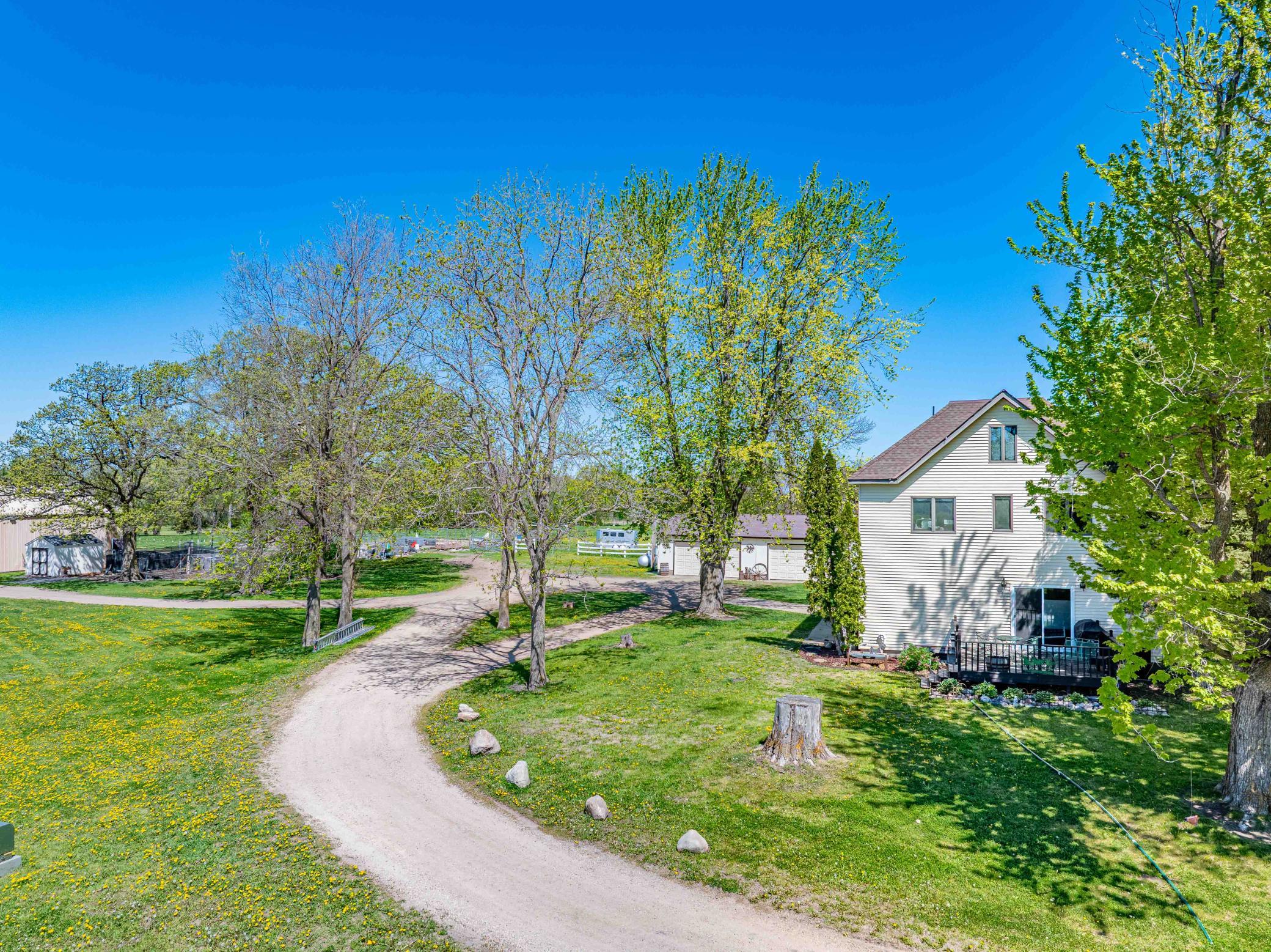 24166 Langford Avenue Jordan, MN 55352 - Photo 47 of 104