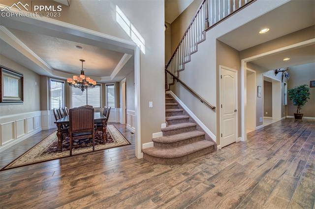 848 Spectrum Loop Colorado Springs, CO 80921 - Photo 3 of 34 Gallery Image 3