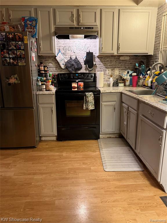 24287 Teppert Avenue Eastpointe, MI 48021 - Photo 5 of 6