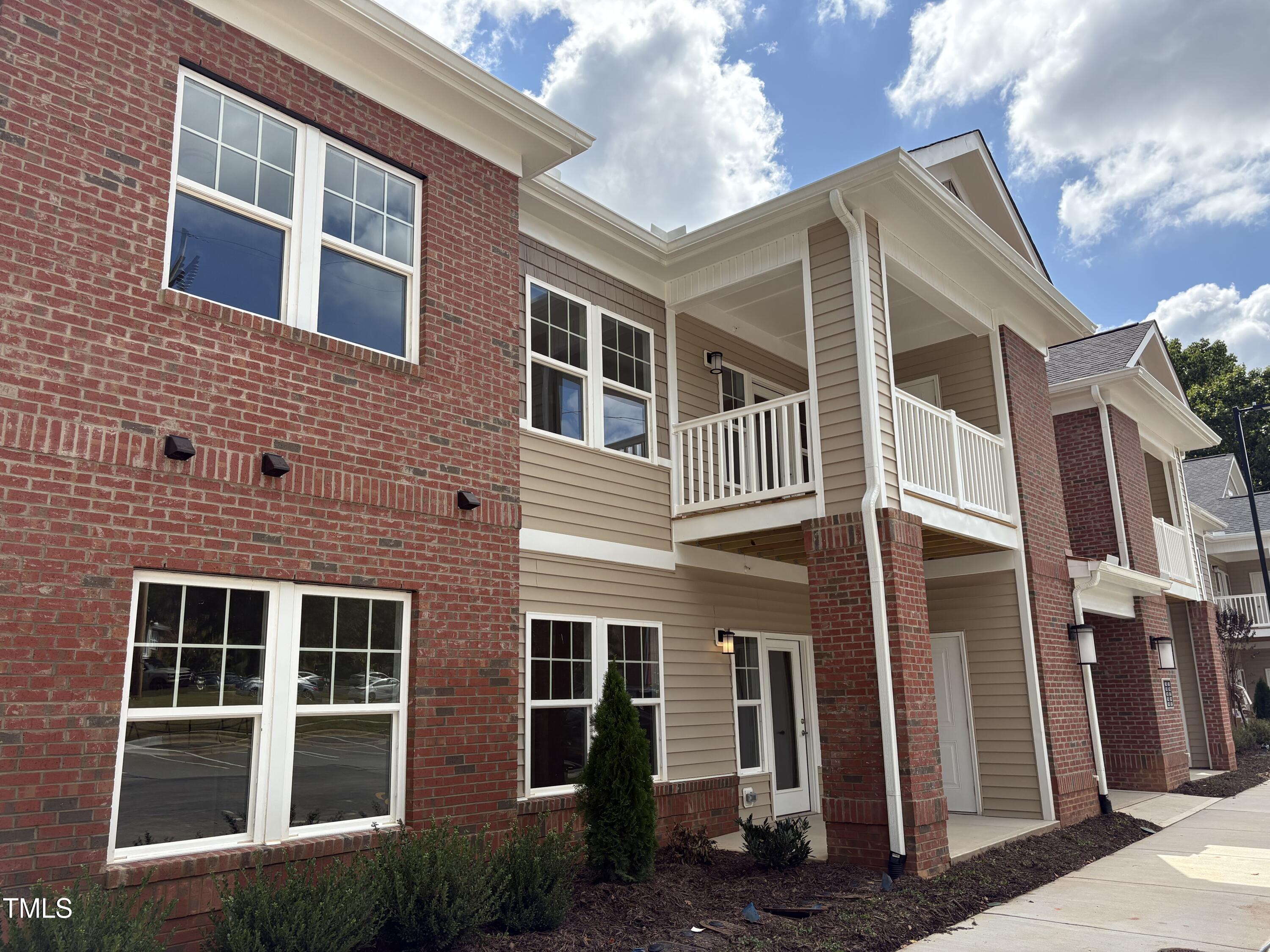 621 Weather Ridge Lane, Unit 33 Cary, NC 27513 - Photo 15 of 20 {WCC 621 Exterior1