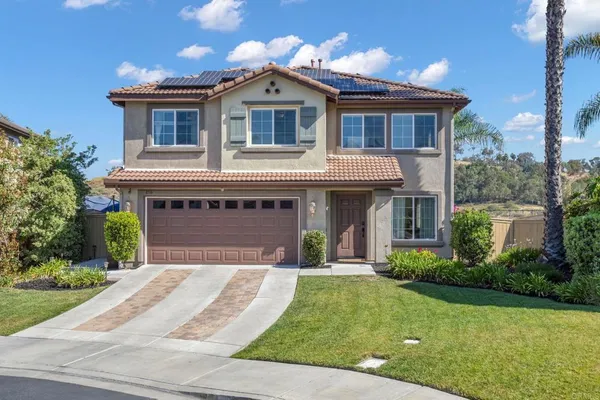 $1,179,000 | 890 Via La Venta, San Marcos, CA 92069