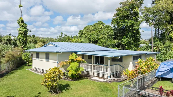 $470,000 | 62 Popolo Street, Hilo, HI 96720