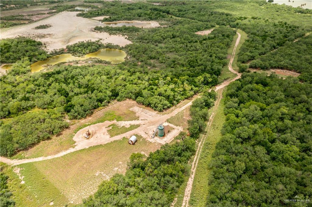 0 Military Road Penitas, TX 78576 - Photo 6 of 26 a view of a yard with an outdoor space