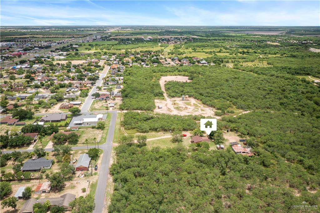 0 Military Road Penitas, TX 78576 - Photo 8 of 26 a view of city and ocean