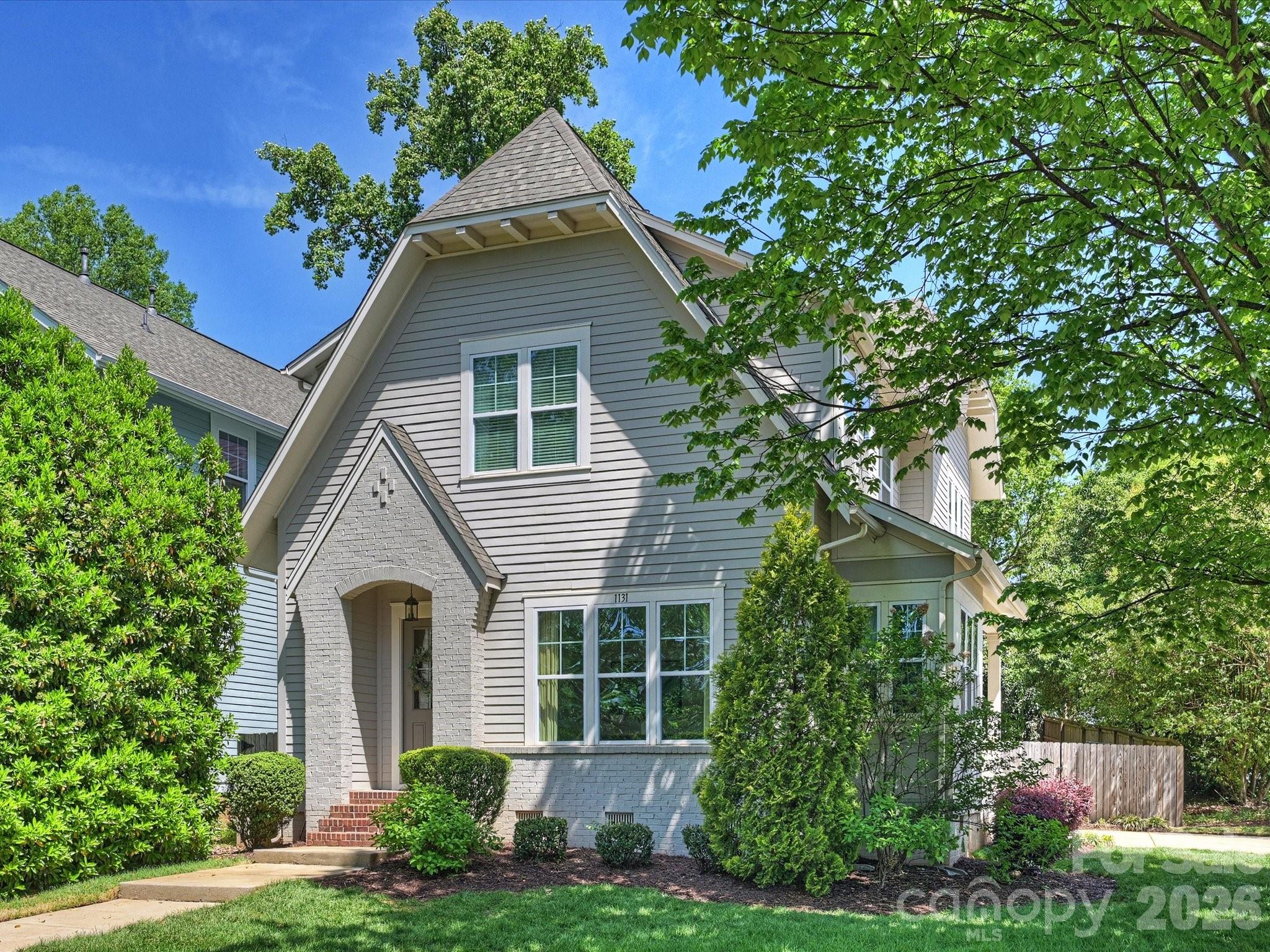 1131 Reece Road Charlotte, NC 28209 - Photo 1 of 37 Gallery Image 1