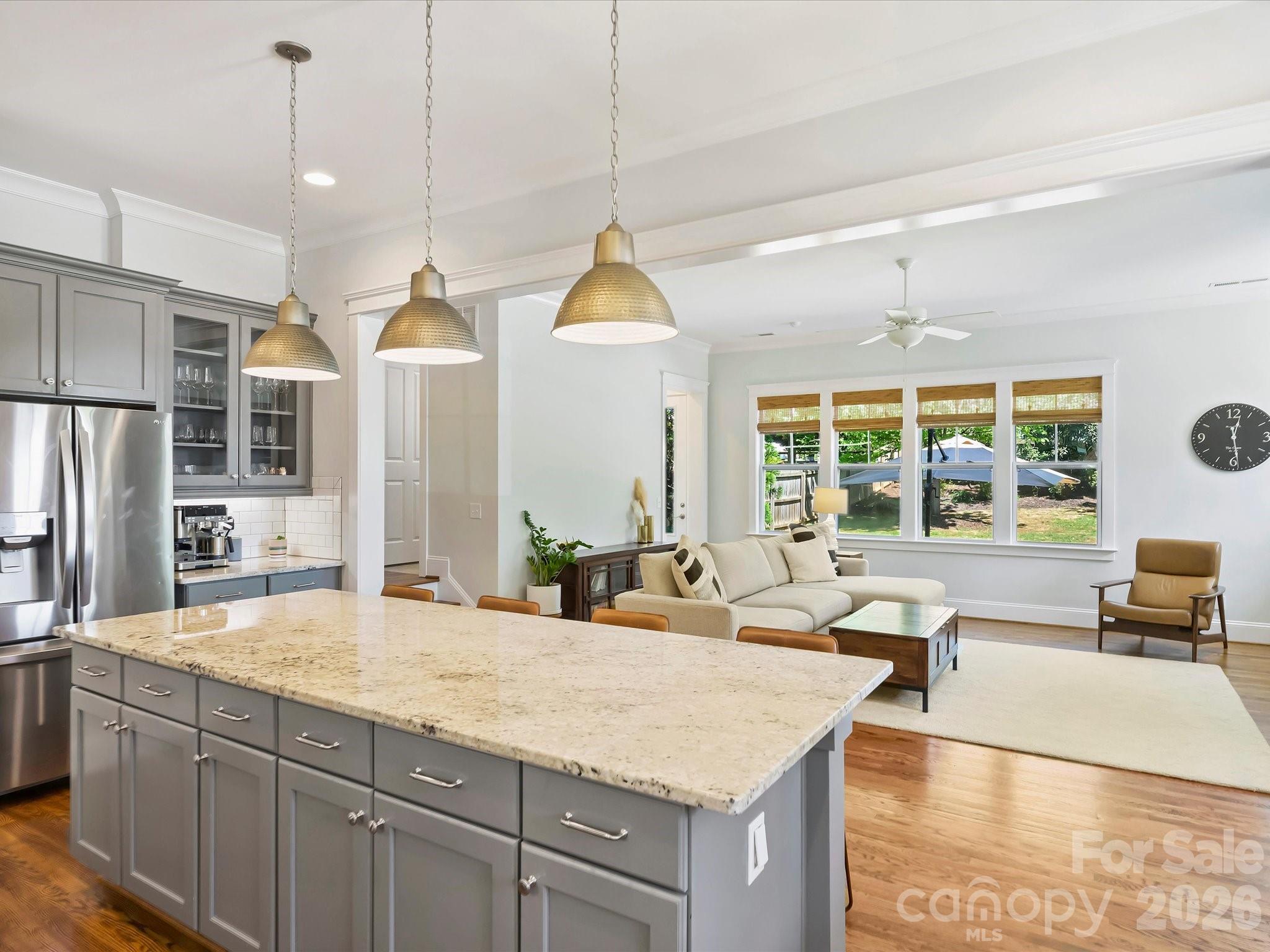 1131 Reece Road Charlotte, NC 28209 - Photo 11 of 37 Gallery Image 11