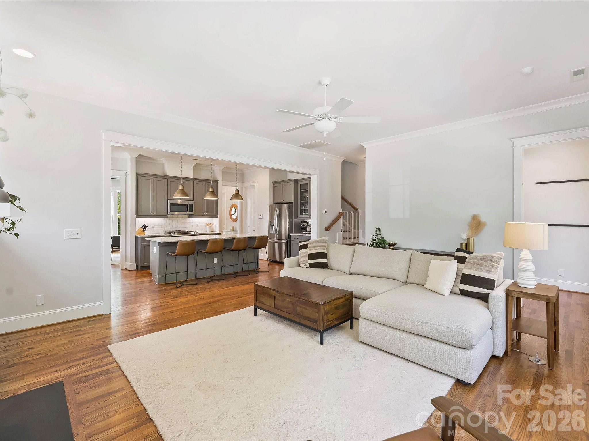 1131 Reece Road Charlotte, NC 28209 - Photo 16 of 37 Gallery Image 16