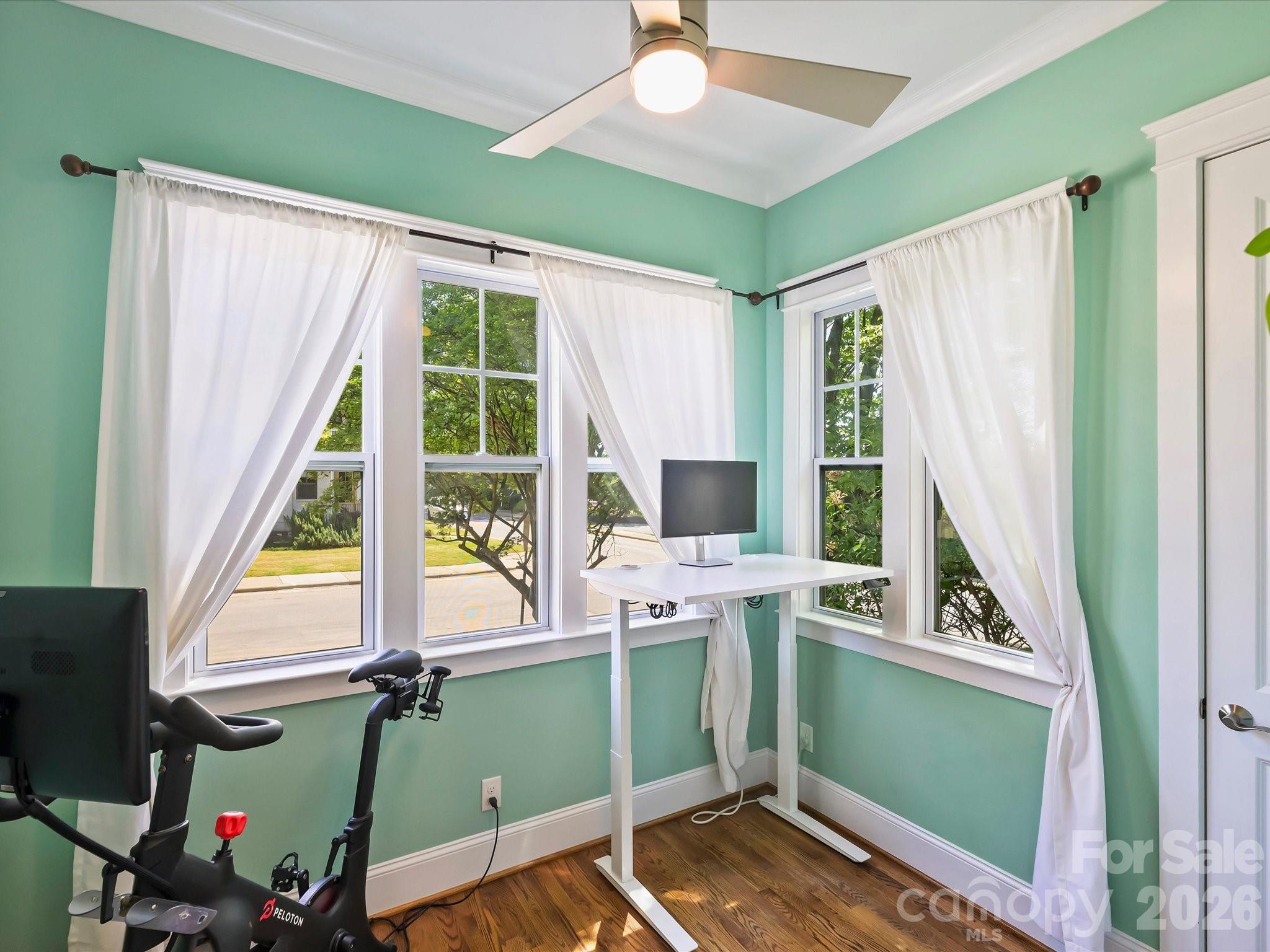 1131 Reece Road Charlotte, NC 28209 - Photo 17 of 37 Gallery Image 17