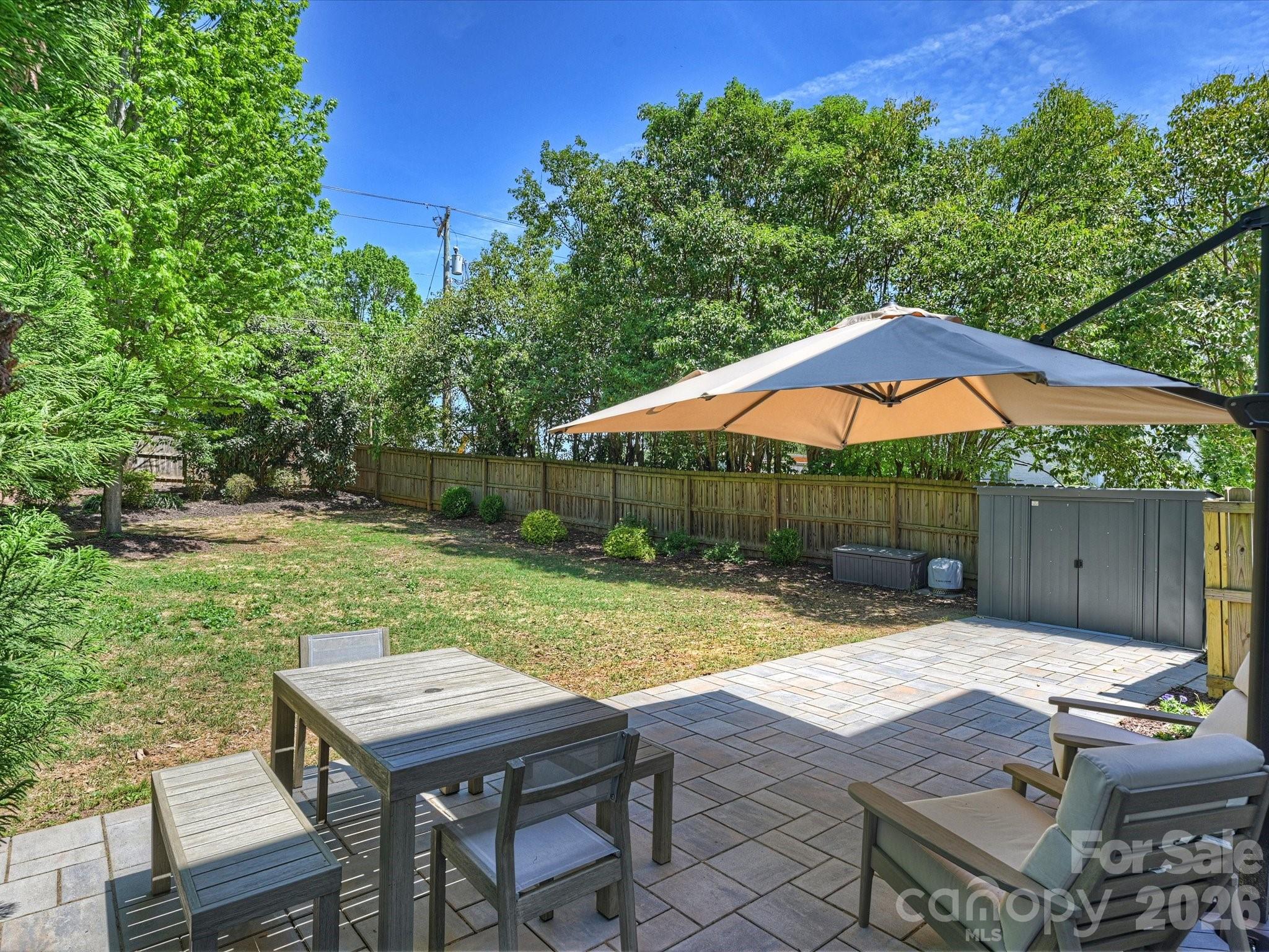 1131 Reece Road Charlotte, NC 28209 - Photo 30 of 37 Gallery Image 30