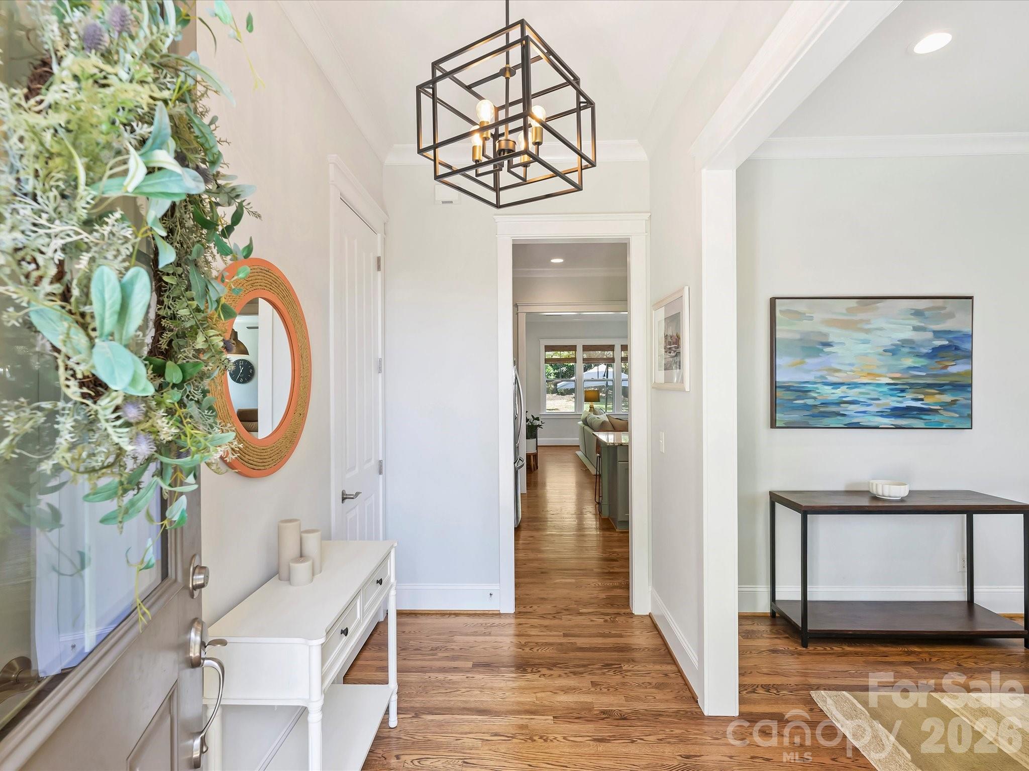 1131 Reece Road Charlotte, NC 28209 - Photo 3 of 37 Gallery Image 3