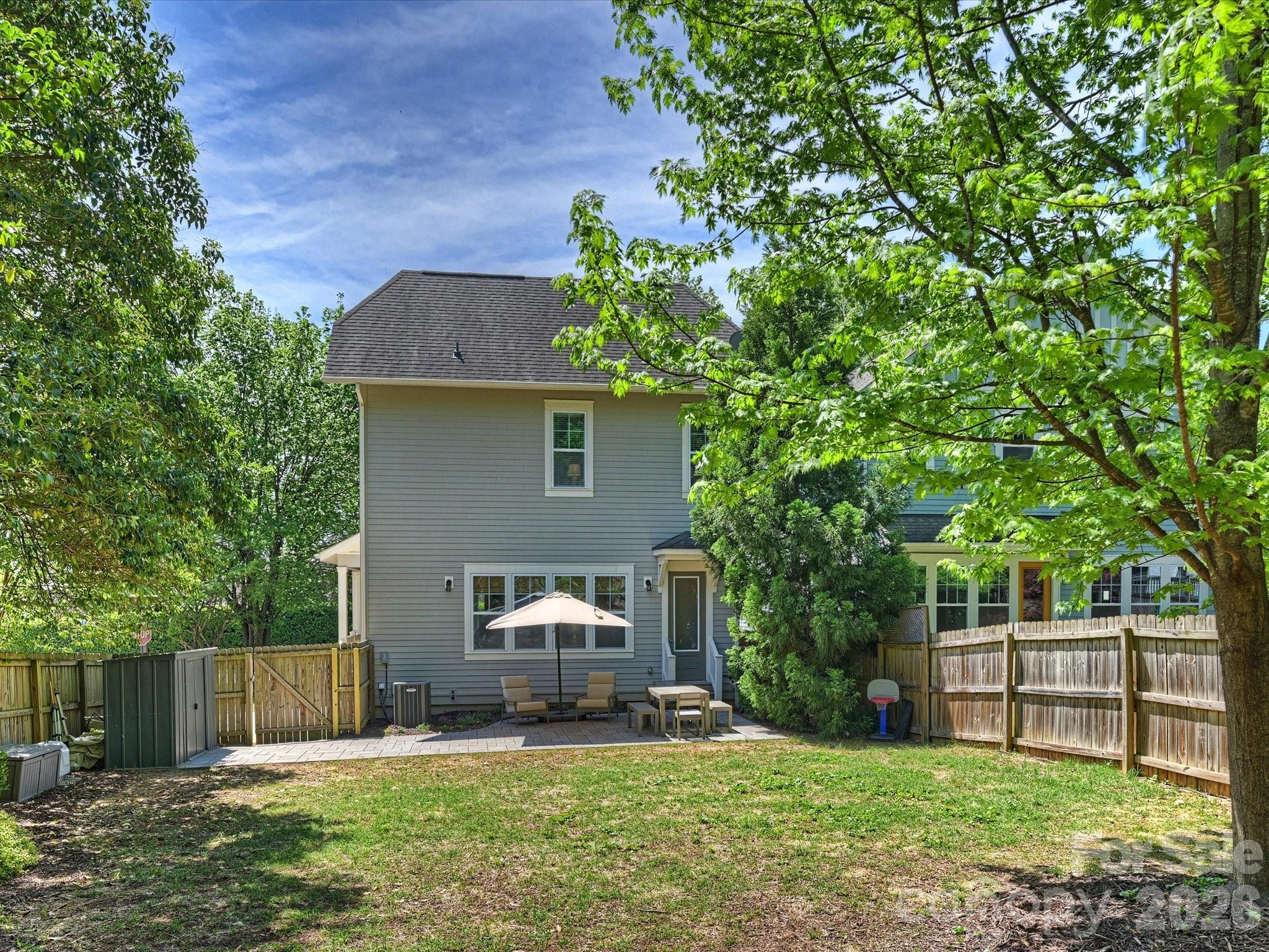 1131 Reece Road Charlotte, NC 28209 - Photo 35 of 37 Gallery Image 35