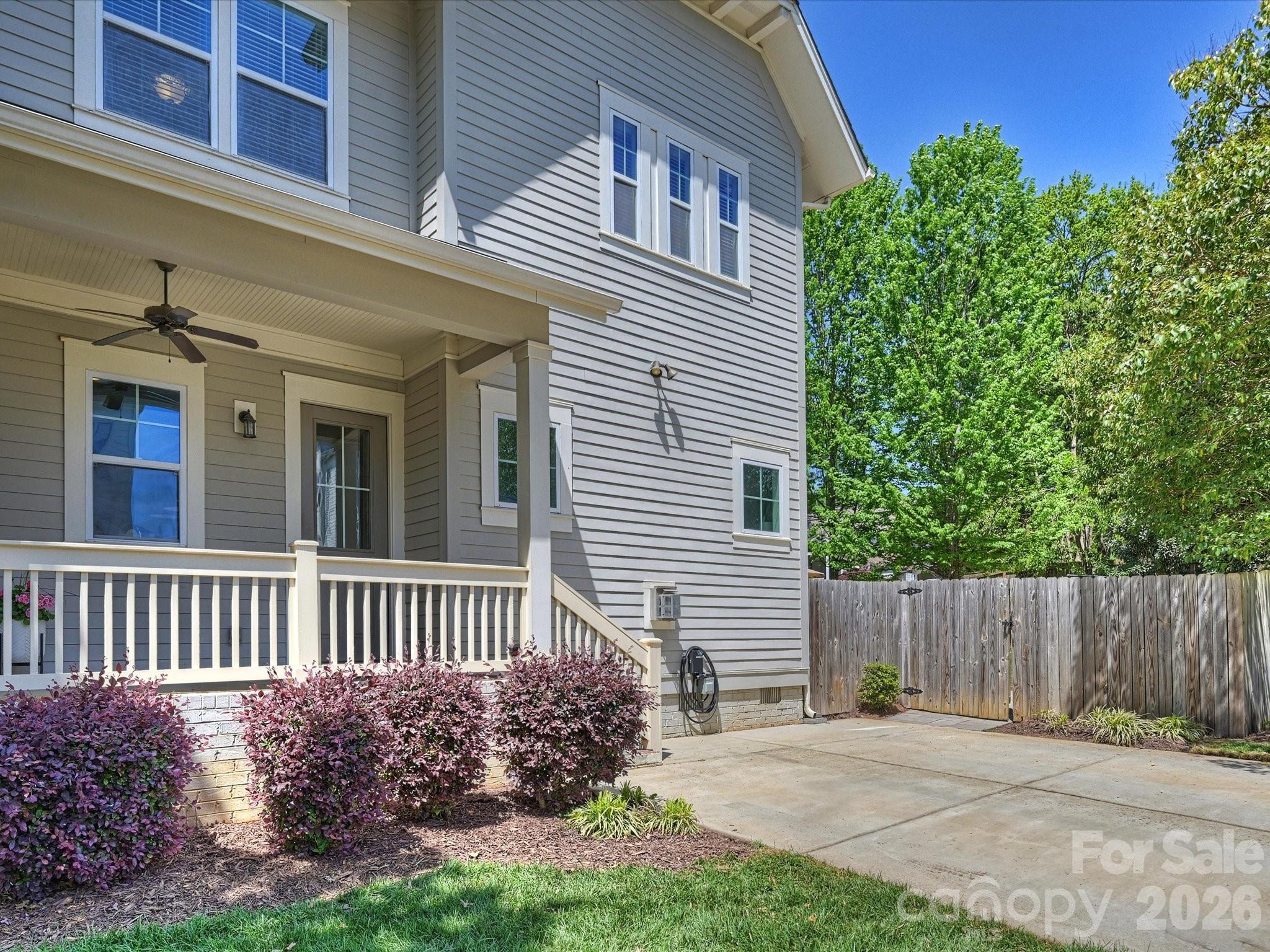 1131 Reece Road Charlotte, NC 28209 - Photo 37 of 37 Gallery Image 37