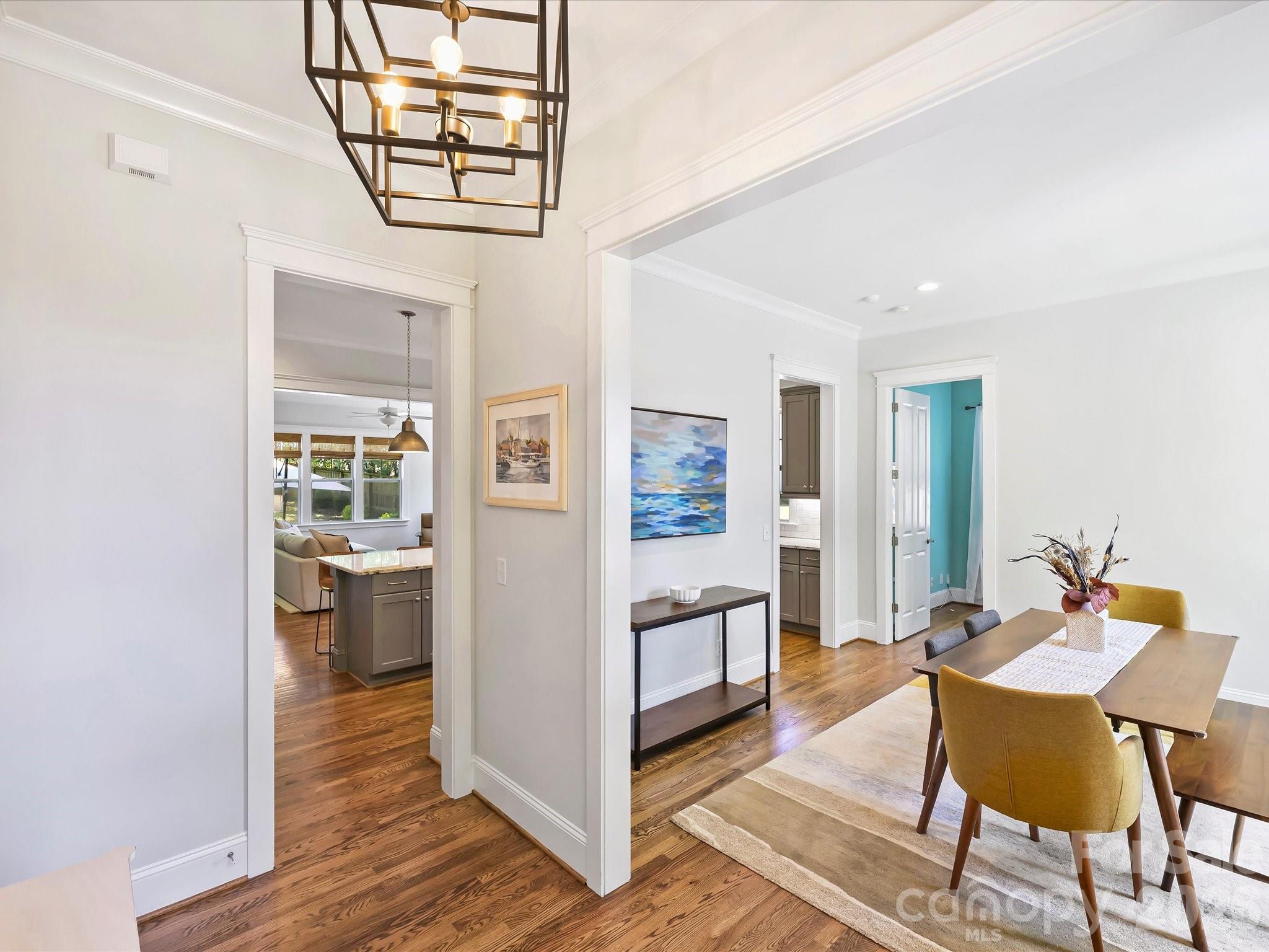 1131 Reece Road Charlotte, NC 28209 - Photo 4 of 37 Gallery Image 4