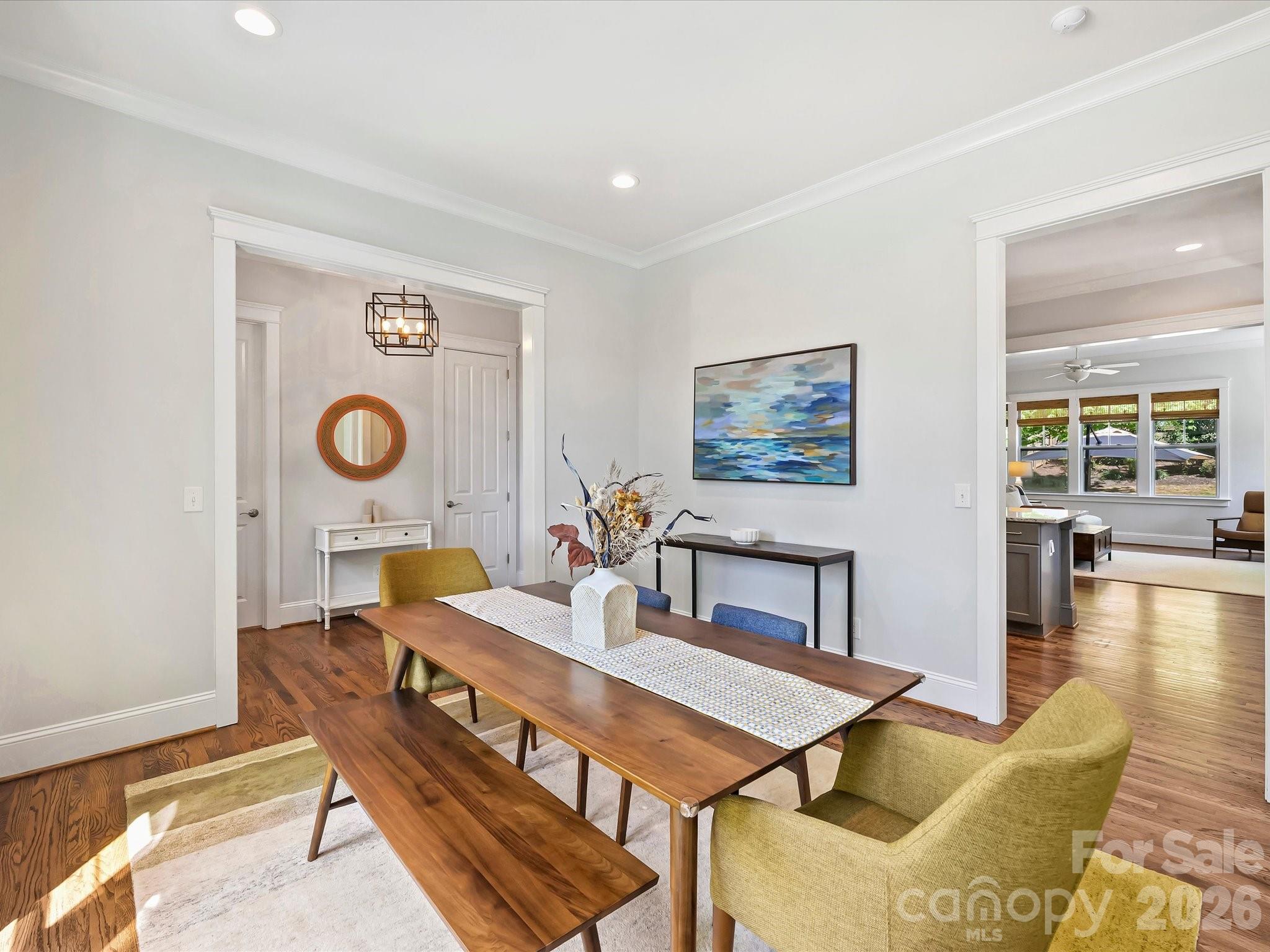 1131 Reece Road Charlotte, NC 28209 - Photo 7 of 37 Gallery Image 7