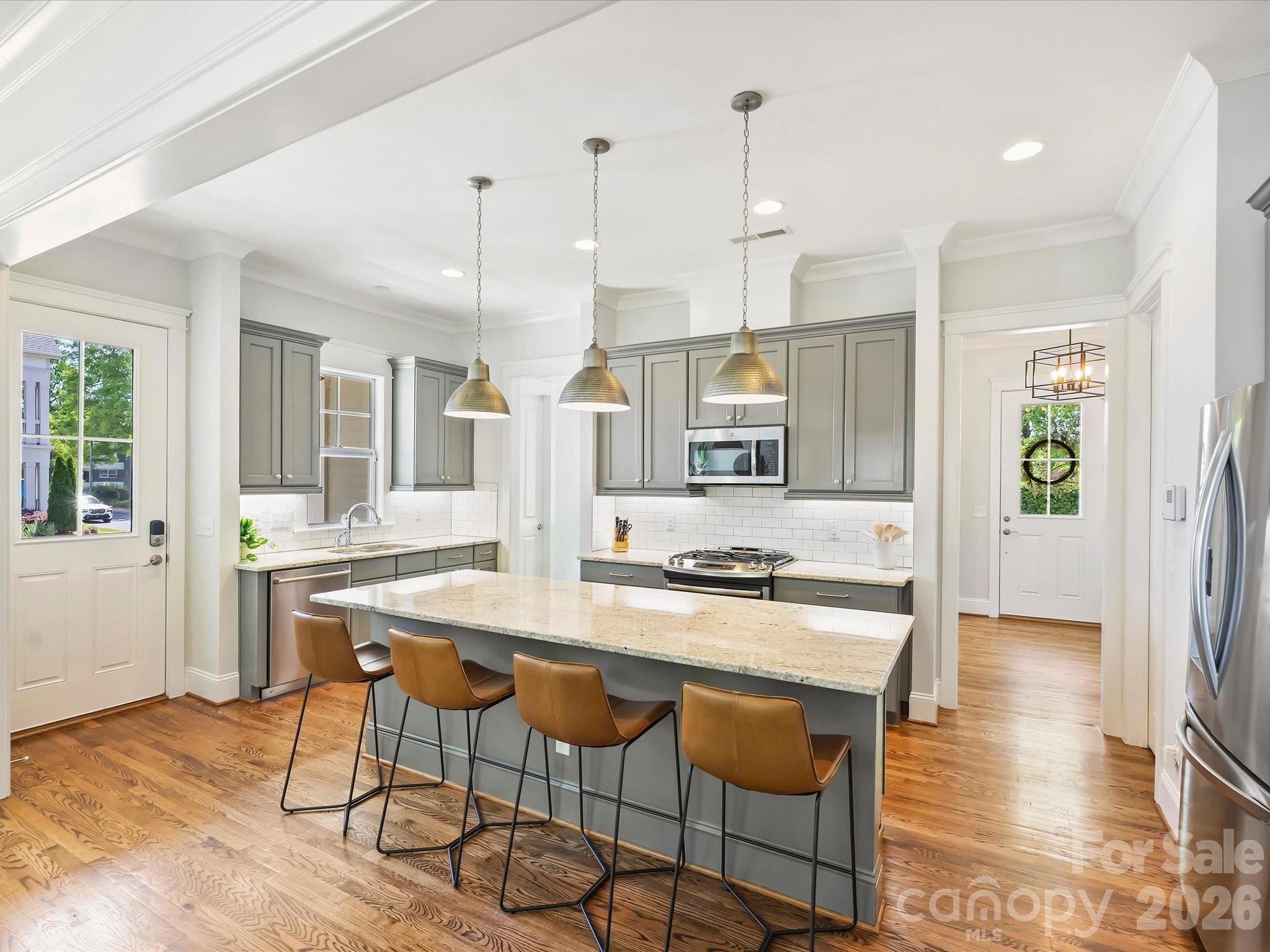 1131 Reece Road Charlotte, NC 28209 - Photo 8 of 37 Gallery Image 8