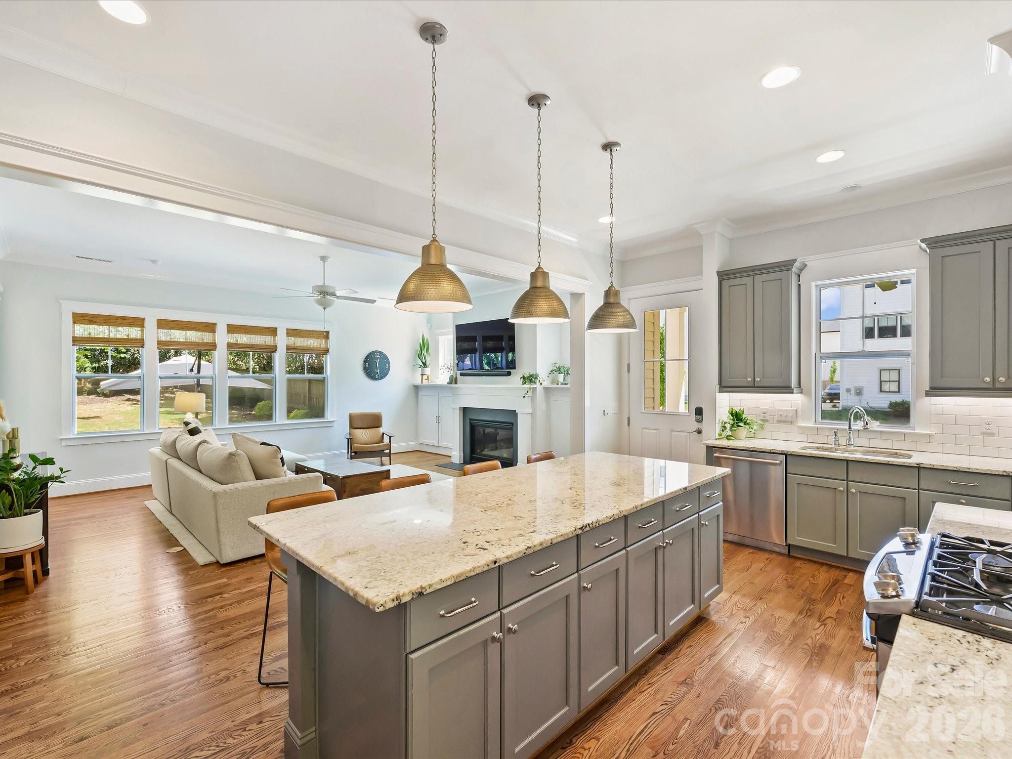 1131 Reece Road Charlotte, NC 28209 - Photo 10 of 37 Gallery Image 10