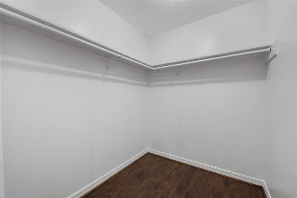 a view of small space