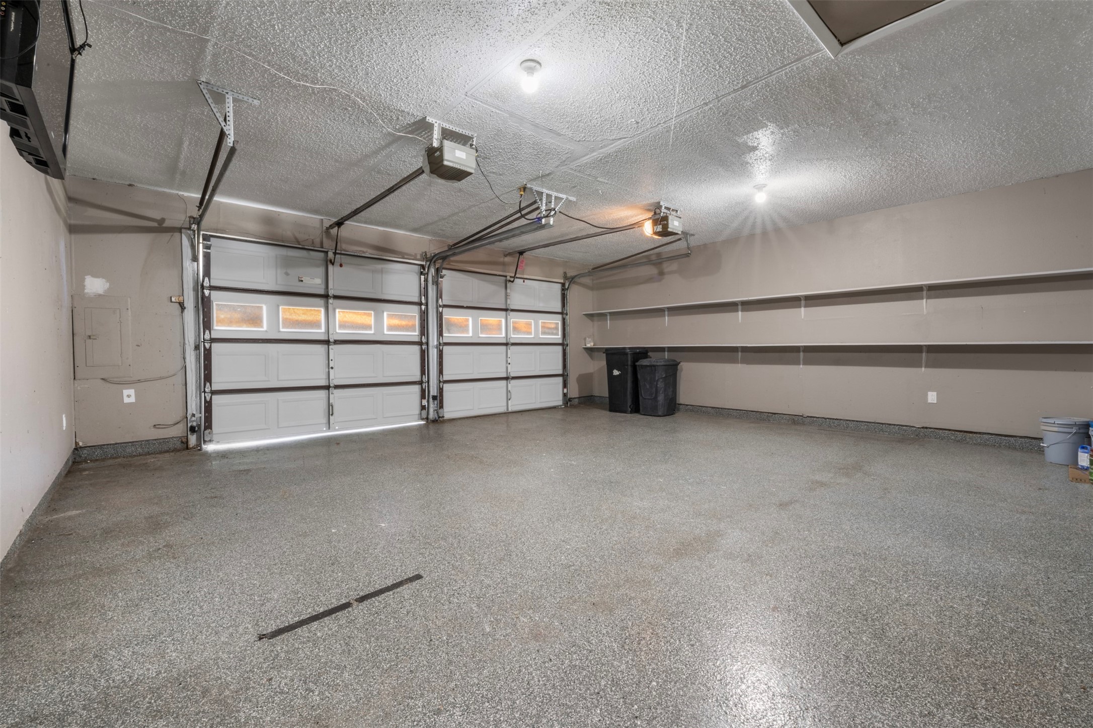 28081 Ivy Oaks Lane Splendora, TX 77372 - Photo 20 of 27 a view of empty room