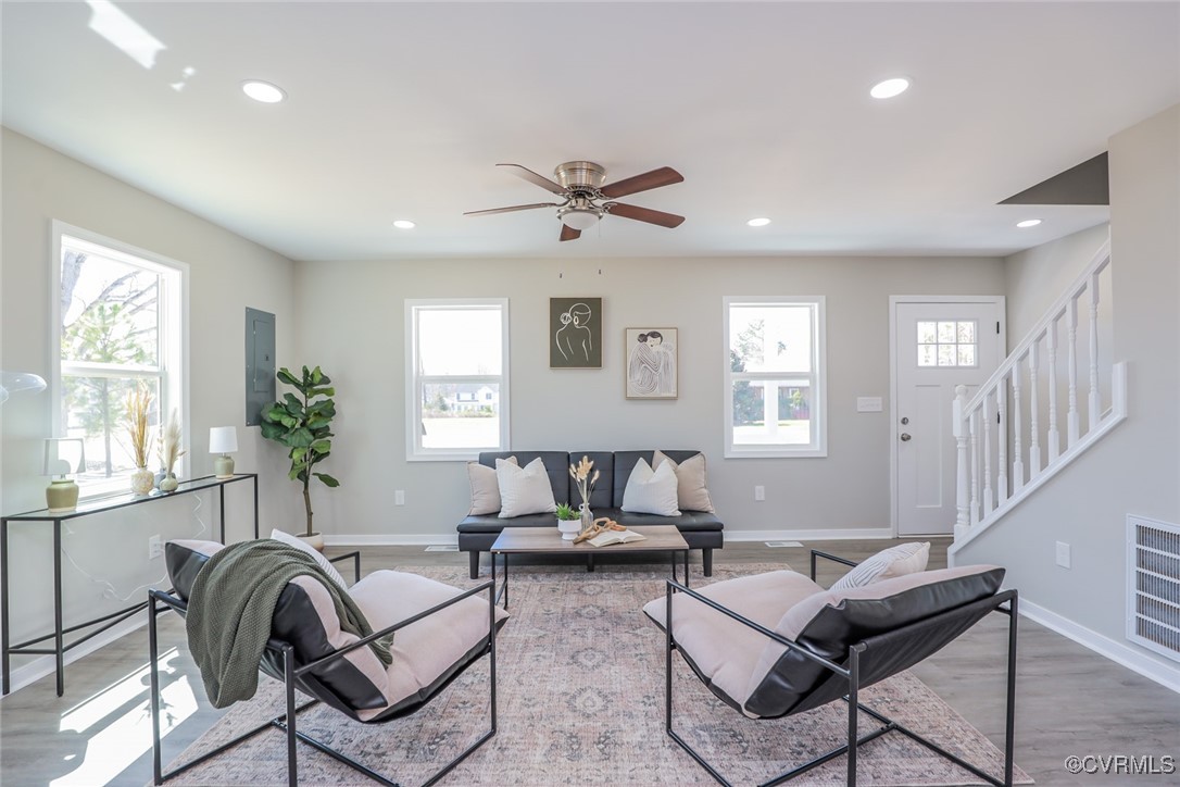 5217 Niles Road Richmond, VA 23234 - Photo 14 of 49