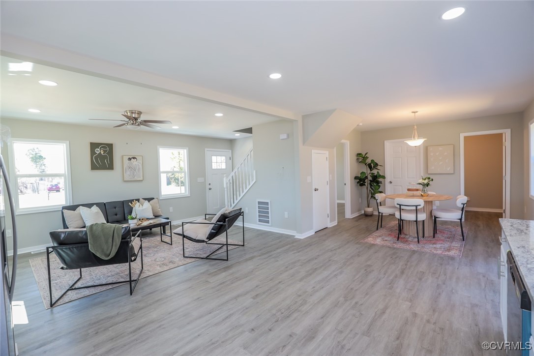 5217 Niles Road Richmond, VA 23234 - Photo 18 of 49