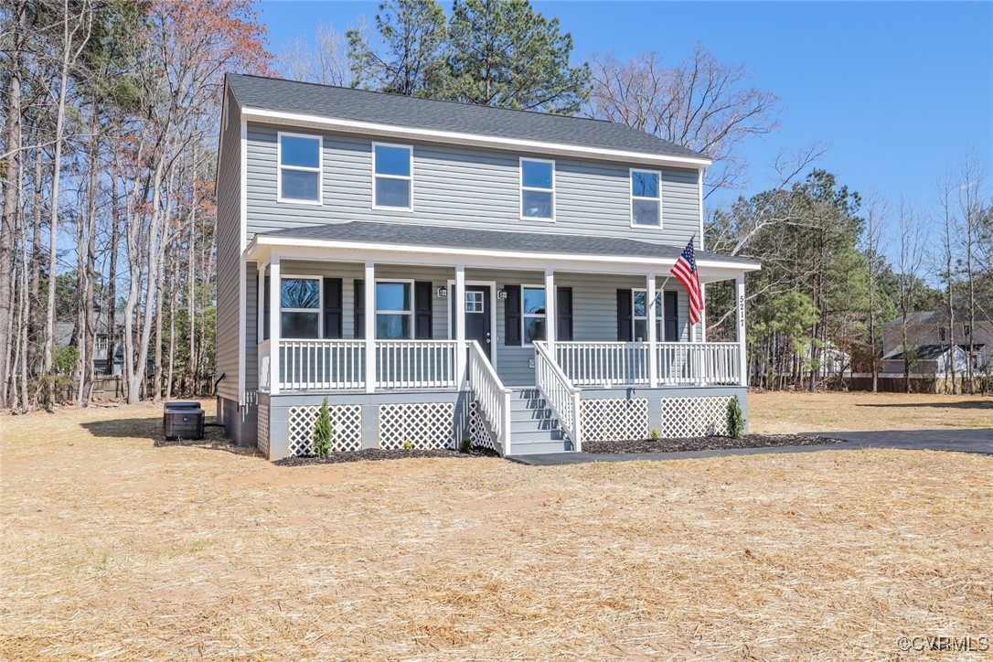 5217 Niles Road Richmond, VA 23234 - Photo 2 of 49