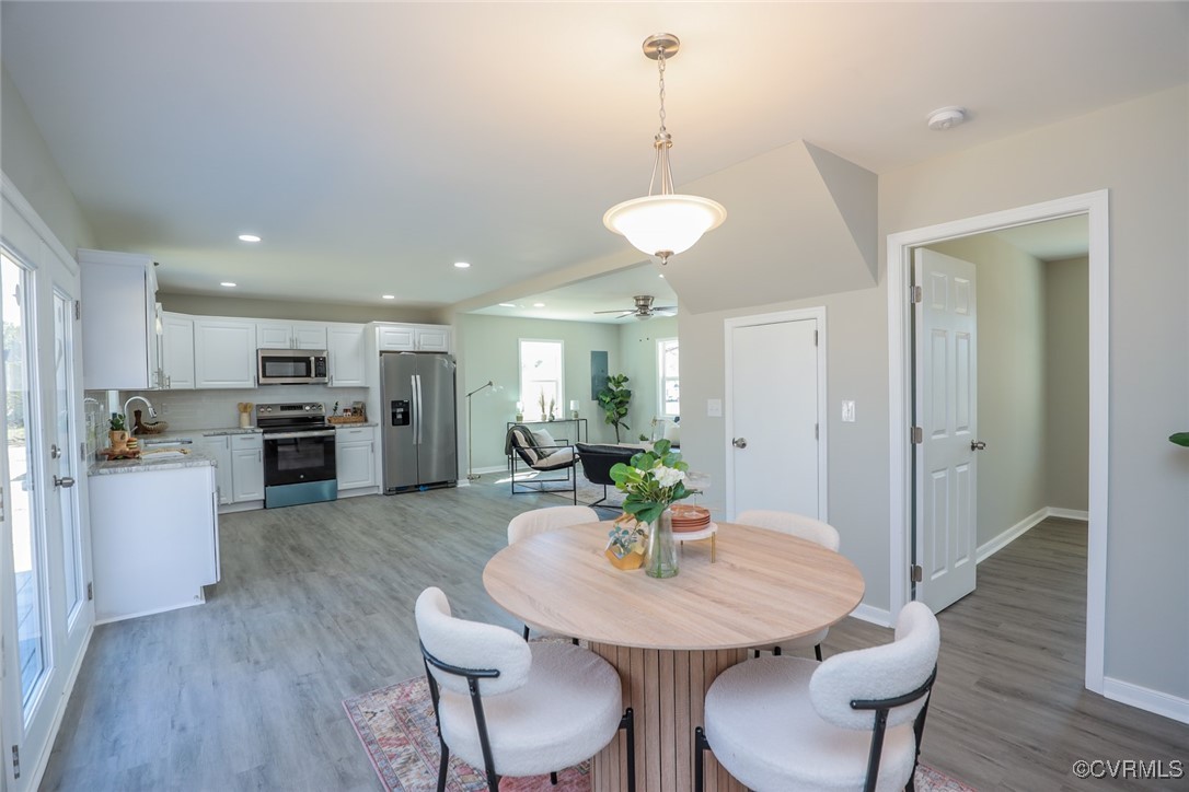 5217 Niles Road Richmond, VA 23234 - Photo 27 of 49