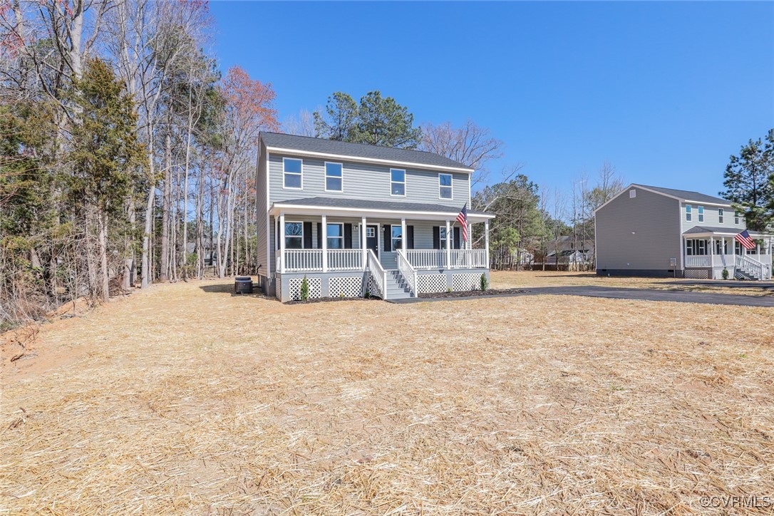 5217 Niles Road Richmond, VA 23234 - Photo 3 of 49