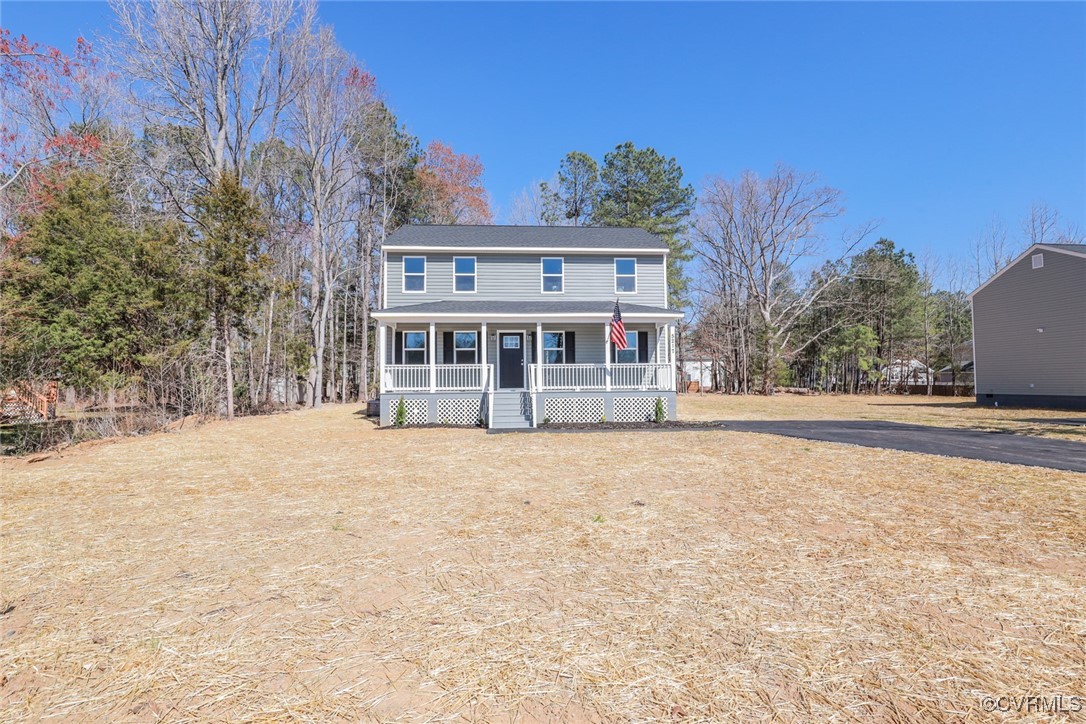 5217 Niles Road Richmond, VA 23234 - Photo 4 of 49