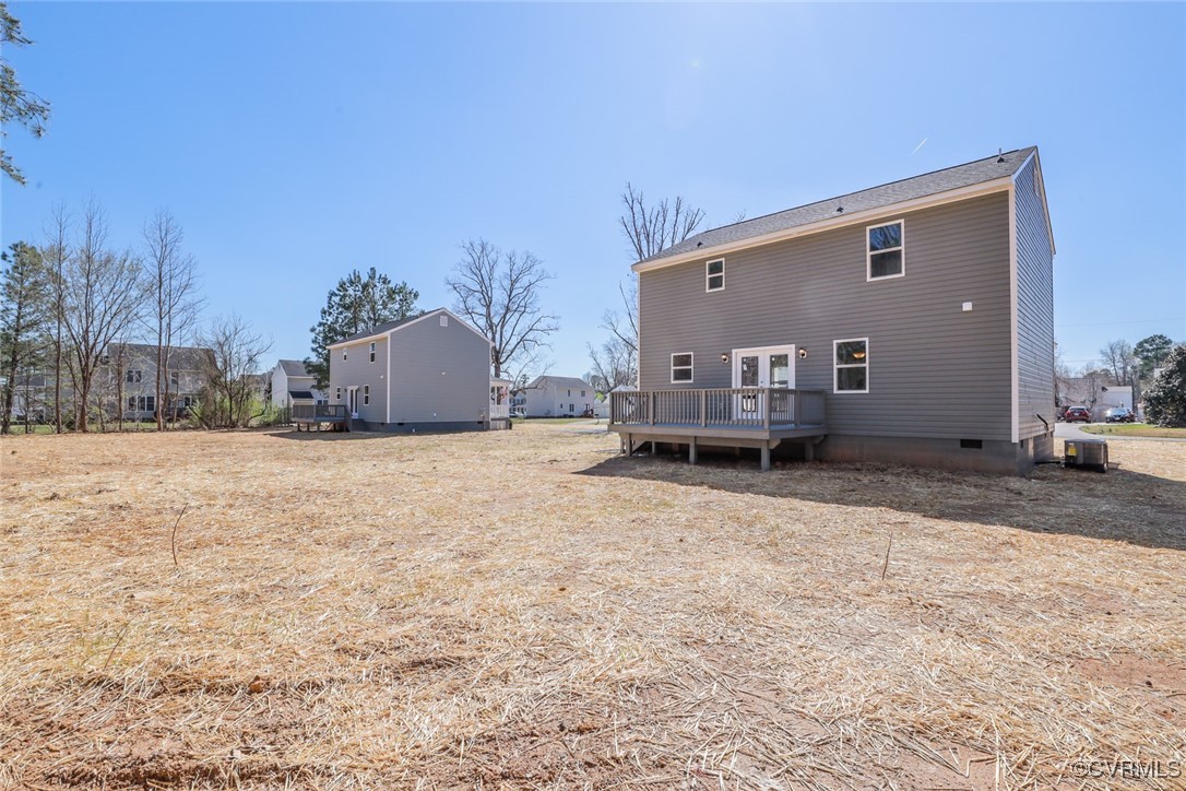 5217 Niles Road Richmond, VA 23234 - Photo 45 of 49