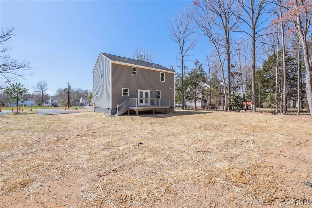 5217 Niles Road Richmond, VA 23234 - Photo 46 of 49