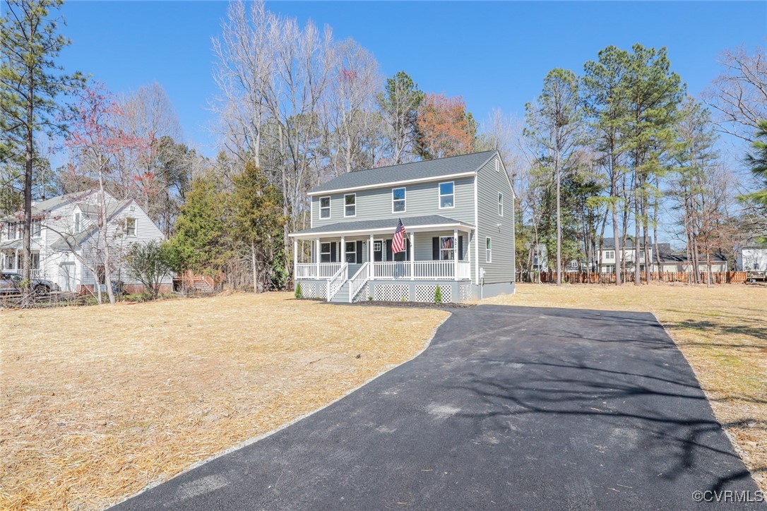 5217 Niles Road Richmond, VA 23234 - Photo 5 of 49