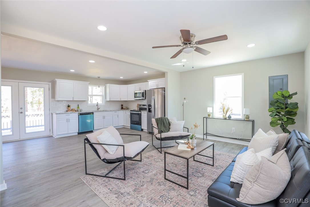 5217 Niles Road Richmond, VA 23234 - Photo 8 of 49