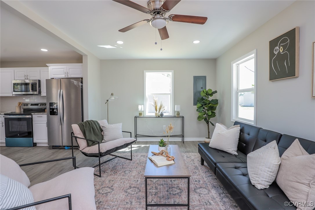 5217 Niles Road Richmond, VA 23234 - Photo 9 of 49