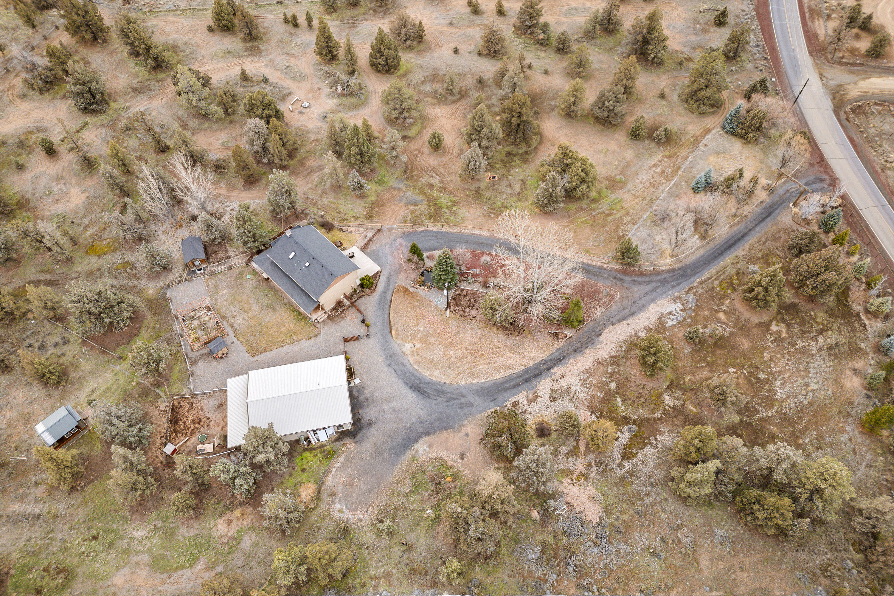 5871 Southwest Badger Road Terrebonne, OR 97760 - Photo 28 of 50 DJI_0779