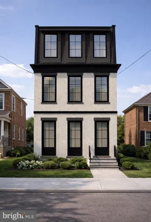 $979,500 | 114 East 4th Avenue, Conshohocken, PA 19428